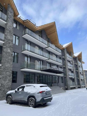 Crystal Resort